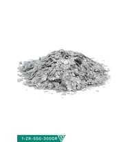 Ventrawall Gri Renk Mineralli Taş Parçaları 1-ZR-550-300GR