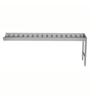 Electrolux Professional Konveyör, Sonlandırma Plakalı Uzun Silindir, 2500 Mm HSLRCEP25