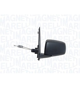 Dıs Dıkız Aynası Sağ Mekanık Fıat Panda Bm 03-10 (Oem No: 735357185)