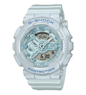 Casio Gma-S110st-2Adr G-Shock Kadın Kol Saati