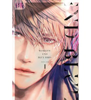 World'S End Blue Bird, Volume 1
