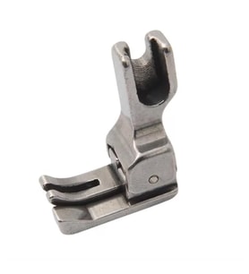 Suisei CR1/8E Düz Makine Çima Ayağı