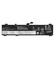 Lenovo Legion 5 Pro-16ARH7 L21C4PC1 Notebook Batarya Laptop Pil