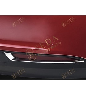 Fiat Egea SD 2015 > Reflektör Çerçevesi 2 Prç. P. Çelik
