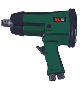 Klpro KLHA0740 3/4'' Profesyonel Havalı Darbeli Somun Sıkma/Sökme