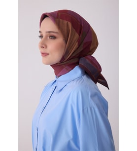 BELLİ FRESH MODAL EŞARP