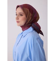 BELLİ FRESH MODAL EŞARP