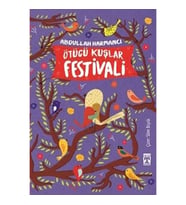Ötücü Kuşlar Festivali