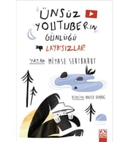 Ünsüz Youtuberın Günlüğü- Layksızlar