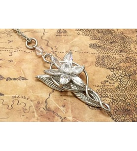 LOTR Arwen Evenstar Kolye