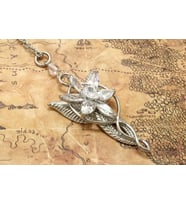LOTR Arwen Evenstar Kolye