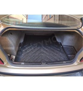 Bmw 3 Serisi E46 1996-2004 3D Bagaj Havuzu Bizymo