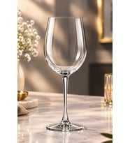Paşabahçe Kristal 6'lı Nude Reserva Kırmızı Şarap Kadeh 580 cc 67079