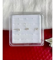Sıkıştırmalı 3 Lü Kutu Hızma 925 Ayar Gümüş
