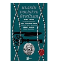 Klasik Polisiye Öyküler