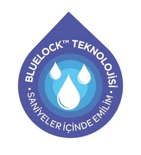 Blue Lock Göğüs Pedi 36 Adet