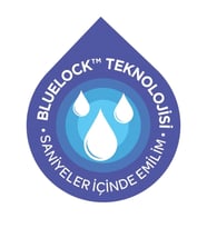 Blue Lock Göğüs Pedi 36 Adet