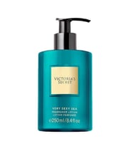 Victoria's Secret Very Sexy Sea Fragrance Lotion 250 ml Kadın Vücut Losyonu