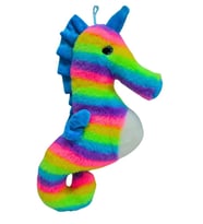 Mulvxurg  Urg02 40 Cm Deni̇z Ati Peluş (Mulvix)