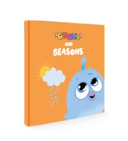 Giligilis and Seasons