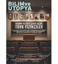 Bilim ve Ütopya Dergi 384.Sayı Haziran 2026