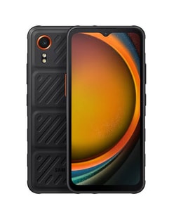 Samsung Galaxy Xcover 7 Uyumlu Ön Body Şeffaf Ultra Ekran Koruyucu Nano Jelatin