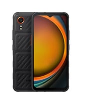 Samsung Galaxy Xcover 7 Uyumlu Ön Body Şeffaf Ultra Ekran Koruyucu Nano Jelatin