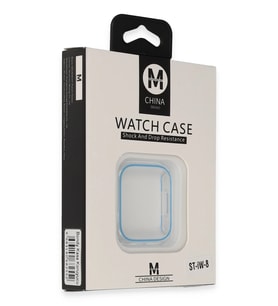Mey İthalat® Watch 45Mm Bondy Kasa Koruyucu -