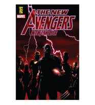 New Avengers 1 : Firar