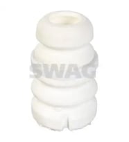SWAG 10936530 On Suspansiyon Takozu A2123210106 (2 Adet Fiyatıdır)