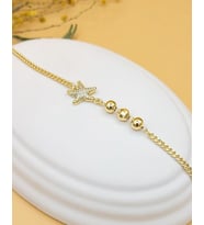 Gold Deniz Işıltısı Bileklik