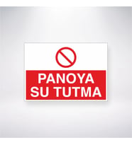 Panoya Su Tutma