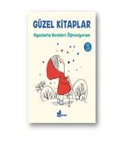 Oyunlarla Renkleri Öğreniyorum