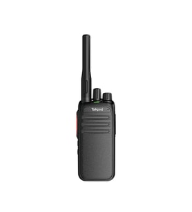 Talkpod D30 Dijital-Analog Hibrit DMR El Telsizi