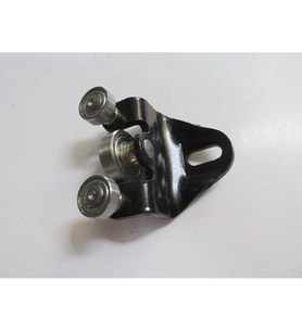 FORD TRANSIT- V184- 02/06; SÜRGÜLÜ KAPI ALT RAY BAĞLANTISI SAĞ RULMANLI YC15 V25028 AF 866-2923A