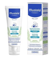 Mustela Soothing Comfort Balm (40 Ml) / Rahatlatıcı Göğüs Balsamı