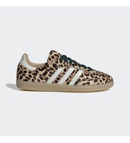 adidas KI6674 SAMBA OG W Kadın Günlük Spor Ayakkabısı (Kahverengi)