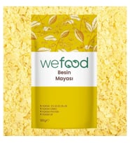 Wefood Besin Mayası 100 Gr