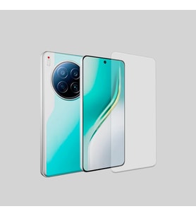 Tecno Camon 40 Pro Uyumlu Zore Maxi Glass Temperli Cam Ekran Koruyucu