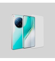 Tecno Camon 40 Pro Uyumlu Zore Maxi Glass Temperli Cam Ekran Koruyucu