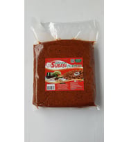 Subaşı Çiğköfte 10 Adet 1kg. Vakumlu Çiğköfte