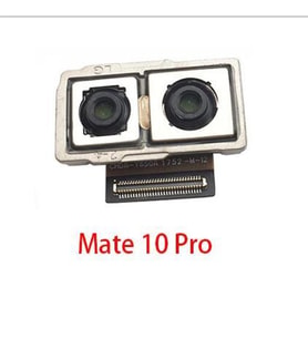 Tkgz Huawei Uyumlu MATE 10 PRO Arka Kamera