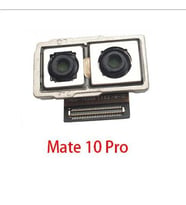 Tkgz Huawei Uyumlu MATE 10 PRO Arka Kamera