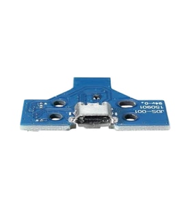 Ps4 V1 Uyumlu Jds 001 Usb Soket Şarj Giriş Board Ps4 Yedek Parça 2 Adet