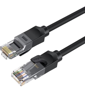 CAT6 1000Mbps Gigabit UTP Ethernet Kablosu 3 Metre