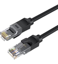 CAT6 1000Mbps Gigabit UTP Ethernet Kablosu 3 Metre