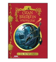 Ozan Beedle’ın Hikayeleri (Ciltli)