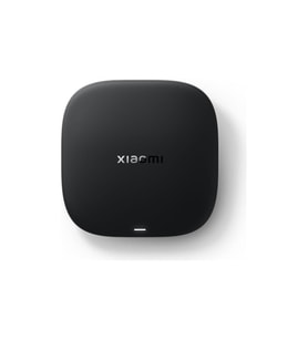 Xiaomi Mi Box S 4K Android TV Box 3. Nesil 2 GB RAM HDMI ve Wi-Fi Desteği Siyah