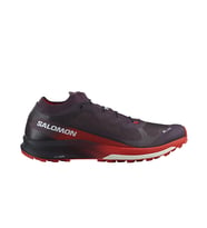 Salomon S/Lab Ultra 3 V2 Erkek Outdoor Koşu AyakkabısıL47188800 Mor