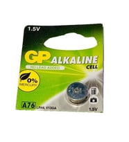 Gp Lr44 Küçük Pil